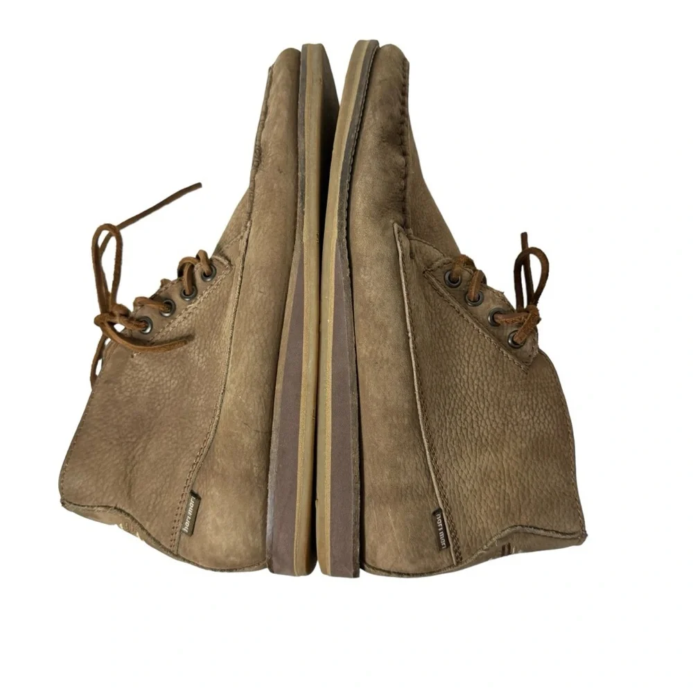 Hari Mari CanyonTrek II Chukka Boot in Java 9